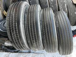 Dunlop Dectes SP122, LT 12.00 R22.5 