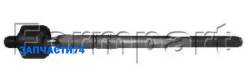   Citroen: Berlingo 04/08-, Partner Tepee 04/08- Formpart 1307023 