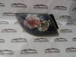 - Mazda Axela BR5S51160B,  