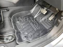   3D-LUX Honda Fit (2013-2020)  .  
