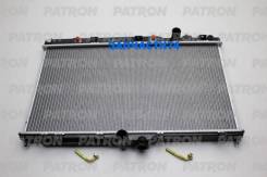     Mitsubishi: Lancer 1.6 03-, (A/T) Patron PRS4037 