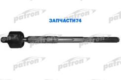   Citroen: Berlingo 04/08-, Partner Tepee 04/08- Patron PS2204 