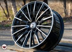 NEW!   HRE Style X042 R17 7.5j ET35 5*114.3 (J132) 