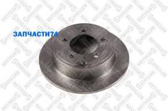   ! Chrysler Sebring, Dodge Avenger/Caliber 2.0/2.4/2.7 07> ABS Stellox 60201736SX 6020-1736-SX 