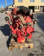   ISM11 Cummins shacman SX3258 