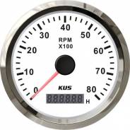   KUS WS KY07107 8000/ 85 12/24 IP67    SR:1-10 / 