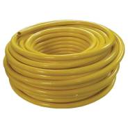       Yellow 19 mm Trident marine 606-1680340Y82 FDA 25 m 100Psi 