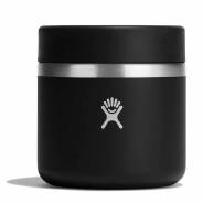     590ml Black Hydro flask RF20001 