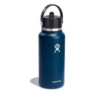       Indigo Hydro flask W32BFS464 947ml 