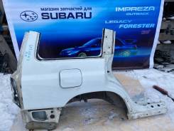 ����� ������ ������ Subaru Forester SF 1997-2001