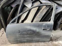     Toyota Carina AT191 7A-FE 1994-