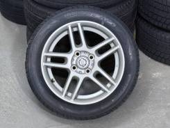  Nissan R15 4*100 6j et50 + 185/65R15 Hilo XP1 2025 