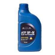  ATF SP-IV, 1 Hyundai/Kia 04500-00115 