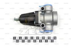    Zevs 475 010 302 0 