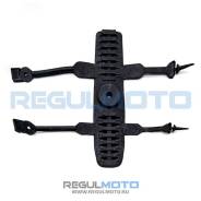    Aqua, Legend, Crosstrec, Holeshot 