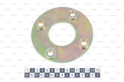    Zevs FPP7727 