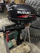   Suzuki DF 2.5 