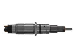   Common Rail 3/4 Haulex,  