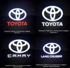 4        Toyota. . 