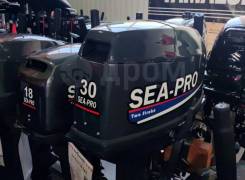   SEA PRO T 30S&E 