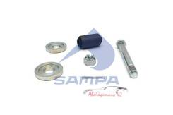  Scania Sampa 040572 / 