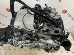  B57D30C BMW X7 G07 M50dX 3.0 
