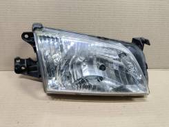   Mazda Demio DW3W [10-01]