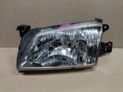   Mazda Demio DW3W [10-01]