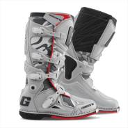  Gaerne Fastback Endurance Enduro :44 Snow Camo 2197-014-44 