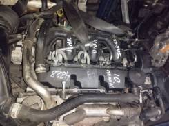  Peugeot 307 2007 2.0 HDI RHR 