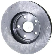 ���� ��������� T. Camry, Harrier V30, MCU, SXU `97-`06 Lex. ES `96-`06 Front BN1176, �������� ����