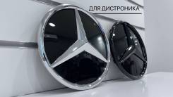    Mercedes X253, W167, C167, X167, V167  