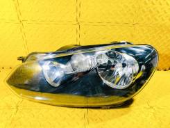   Volkswagen Golf MK6 2008-2013 