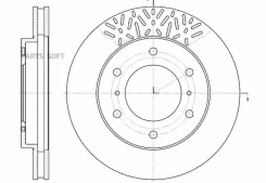���� ��������� ������������� G-brake GR-02795 ����