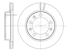 ���� ��������� ������������� G-brake GR-20481 ����
