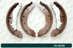 ������� ���������� G-brake GS-01230 ����