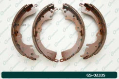 ������� ���������� G-brake GS-02335 ����