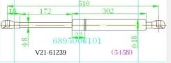 ����������� ��������� JETT V21-61239 ����
