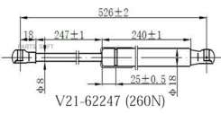 ����������� ������ JETT V21-62247 ����