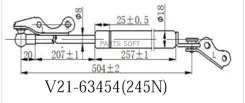 ����������� ��������� JETT V21-63454 ����