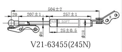 ����������� ��������� JETT V21-63455 ����