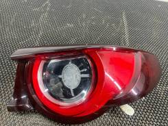   Mazda 3 BP 2019-2024 