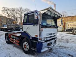 Nissan Diesel UD   