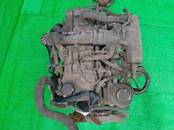  Toyota DYNA, RZU300, 3RZ-FE; N4311  /T,       [074W0087780] 