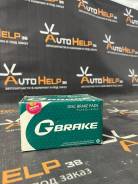    Mitsubishi (G-Brake ) 