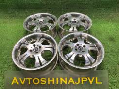 Колесные диски Inter Milano Voltec r17 - купить литые