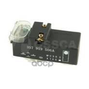   Ossca 02124 