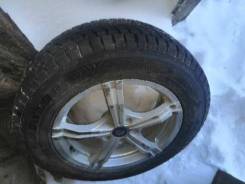 Dunlop SP LT225 65 17, Lt225 65 17 