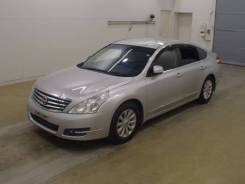 Nissan Teana, 2010 