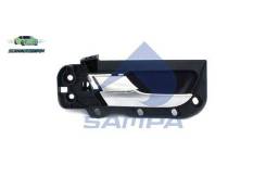   !  MAN TGS 024109 Sampa 024109 